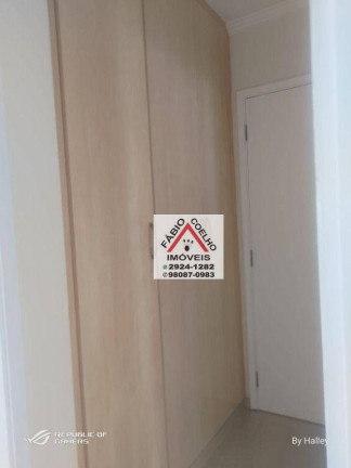Imagem Apartamento com 3 Quartos à Venda, 88 m² em Ipiranga - São Paulo