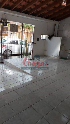 Imagem Casa com 2 Quartos à Venda, 101 m² em Centro - Caraguatatuba Imagem Casa com 2 Quartos à Venda, 101 m² em Centro - Caraguatatuba