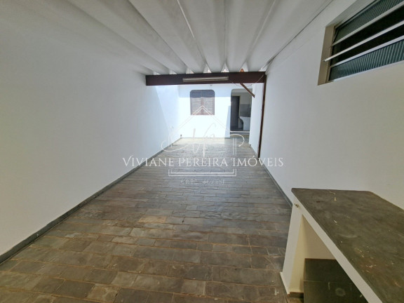 Imagem Casa com 3 Quartos à Venda, 230 m² em Parque Continental - São Paulo Imagem Casa com 3 Quartos à Venda, 230 m² em Parque Continental - São Paulo