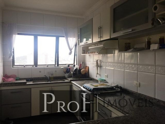 Imagem Apartamento com 3 Quartos à Venda, 94 m² em Rudge Ramos - São Bernardo Do Campo Imagem Apartamento com 3 Quartos à Venda, 94 m² em Rudge Ramos - São Bernardo Do Campo