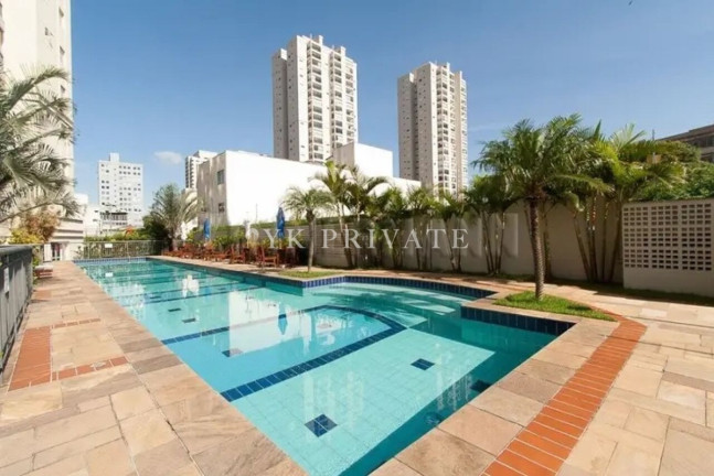 Imagem Apartamento com 3 Quartos à Venda, 126 m² em Vila Romana - São Paulo Imagem Apartamento com 3 Quartos à Venda, 126 m² em Vila Romana - São Paulo