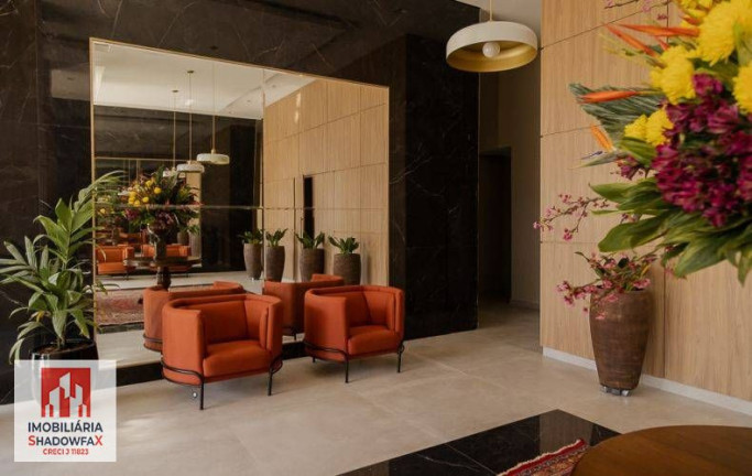 Imagem Apartamento com 3 Quartos à Venda, 126 m² em Jardim Europa - Dourados Imagem Apartamento com 3 Quartos à Venda, 126 m² em Jardim Europa - Dourados