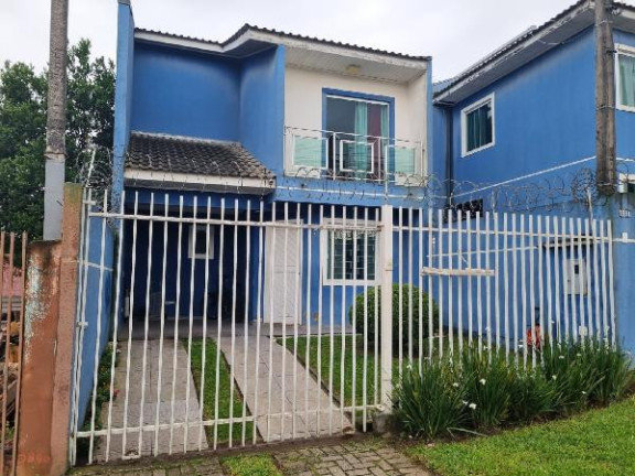 Casa com 3 Quartos à Venda, 120 m² em Tatuquara - Curitiba
