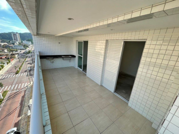 Imagem Apartamento com 3 Quartos à Venda, 105 m² em Canto Do Forte - Praia Grande - Praia Grande Imagem Apartamento com 3 Quartos à Venda, 105 m² em Canto Do Forte - Praia Grande - Praia Grande