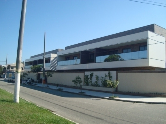 Apartamento com 2 Quartos à Venda, 69 m² em Jardim Excelsior - Cabo Frio