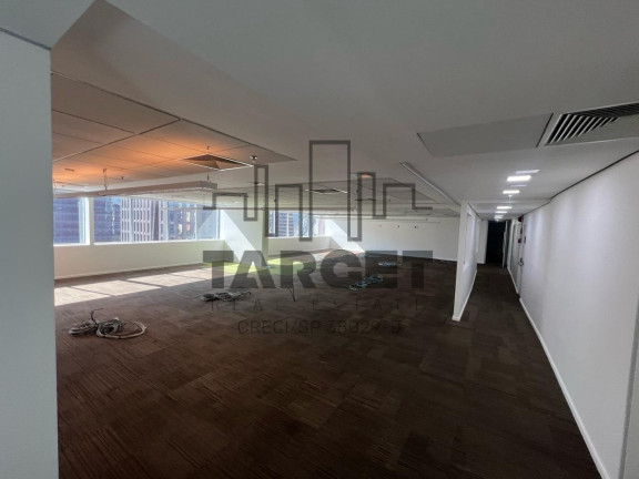 Imagem Imóvel para Alugar, 790 m² em Faria Lima - São Paulo Imagem Imóvel para Alugar, 790 m² em Faria Lima - São Paulo