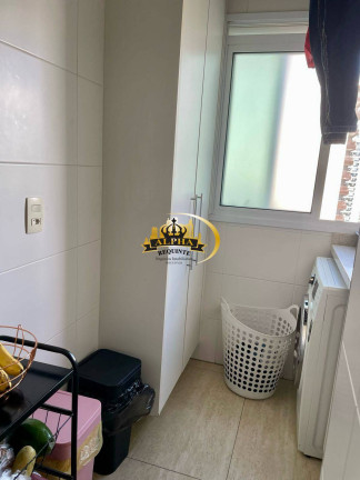 Imagem Apartamento com 2 Quartos à Venda, 64 m² em Dezoito Do Forte Empresarial/alphaville. - Barueri