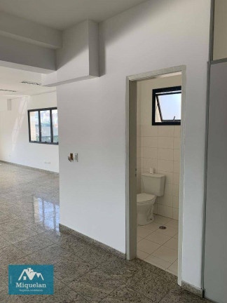 Imagem Sala Comercial para Alugar, 130 m² em Santana - São Paulo Imagem Sala Comercial para Alugar, 130 m² em Santana - São Paulo
