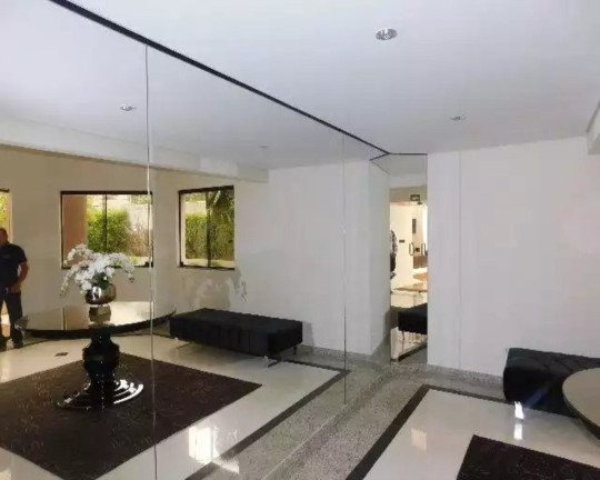 Imagem Apartamento com 3 Quartos à Venda, 189 m² em Parque Da Mooca - São Paulo Imagem Apartamento com 3 Quartos à Venda, 189 m² em Parque Da Mooca - São Paulo