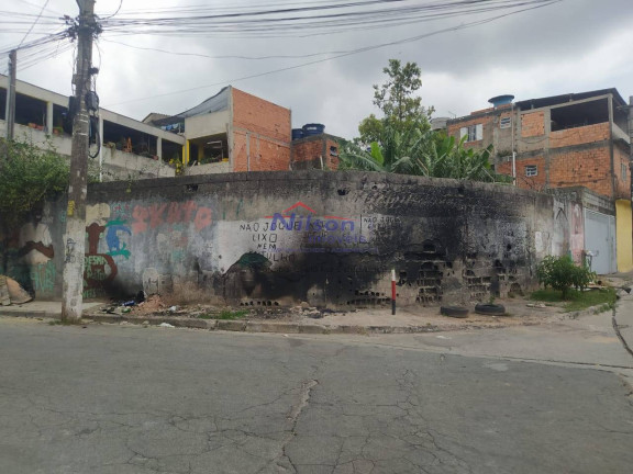 Imagem Terreno à Venda, 300 m² em Jardim Jacy - Guarulhos Imagem Terreno à Venda, 300 m² em Jardim Jacy - Guarulhos