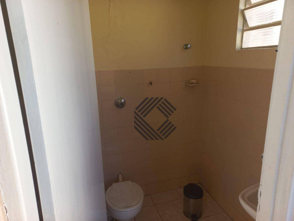 Imagem Sobrado com 3 Quartos para Alugar, 274 m² em Vila Olímpia - Sorocaba