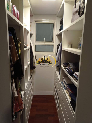 Imagem Apartamento com 3 Quartos à Venda, 172 m² em Tamboré - Santana De Parnaíba Imagem Apartamento com 3 Quartos à Venda, 172 m² em Tamboré - Santana De Parnaíba
