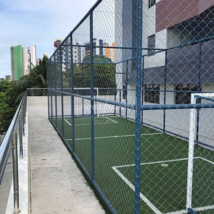 Imagem Apartamento com 3 Quartos à Venda, 120 m² em Miramar - João Pessoa