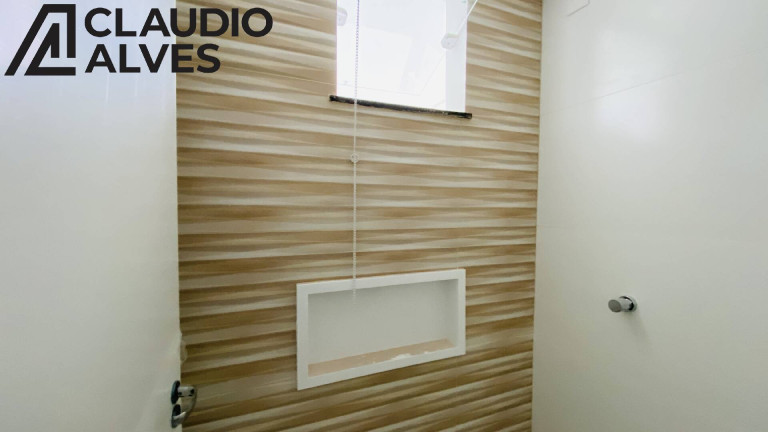 Imagem Casa com 3 Quartos à Venda, 111 m² em Mangabeira - Feira De Santana Imagem Casa com 3 Quartos à Venda, 111 m² em Mangabeira - Feira De Santana
