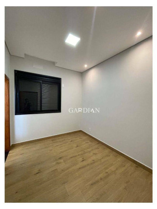 Imagem Casa com 3 Quartos à Venda, 144 m² em Loteamento Park Gran Reserve - Indaiatuba