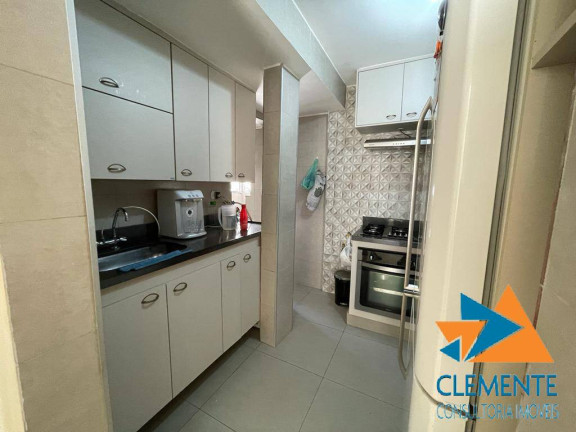 Imagem Apartamento com 1 Quarto à Venda, 67 m² em Catete - Rio De Janeiro