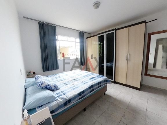 Imagem Casa com 3 Quartos à Venda, 167 m² em Alto Da Xv - Guarapuava