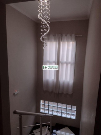 Imagem Casa com 4 Quartos à Venda, 275 m² em Loteamento Villa Branca - Jacareí Imagem Casa com 4 Quartos à Venda, 275 m² em Loteamento Villa Branca - Jacareí