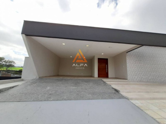 Imagem Casa de Condomínio com 3 Quartos à Venda, 401 m²