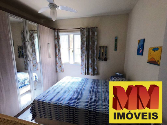 Imagem Casa com 4 Quartos à Venda, 150 m² em Caminho De Búzios - Cabo Frio