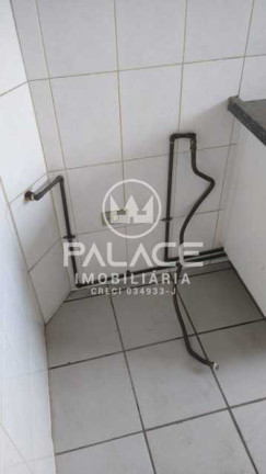 Imagem Apartamento com 3 Quartos à Venda, 74 m² em Alto - Piracicaba