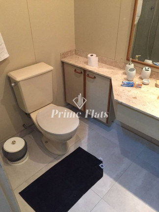 Imagem Apartamento com 1 Quarto à Venda, 36 m² em Moema - São Paulo