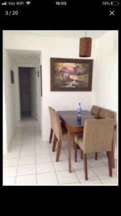 Imagem Apartamento com 2 Quartos à Venda, 70 m² em Recreio Dos Bandeirantes - Rio De Janeiro