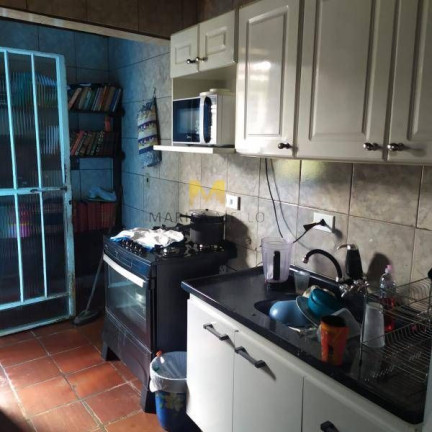 Imagem Casa com 3 Quartos à Venda, 250 m² em Vila Ipanema - Piraquara