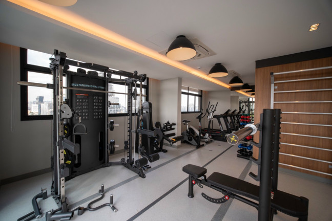 Imagem Apartamento com 3 Quartos à Venda, 84 m² em Butantã - São Paulo