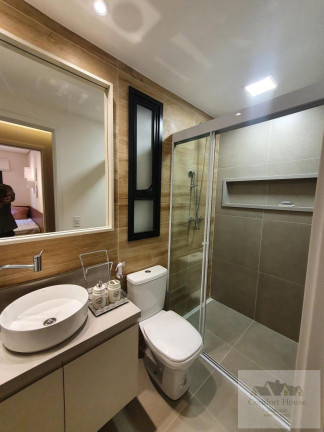 Imagem Apartamento com 3 Quartos à Venda, 64 m² em Vila Assunção - Santo André Imagem Apartamento com 3 Quartos à Venda, 64 m² em Vila Assunção - Santo André