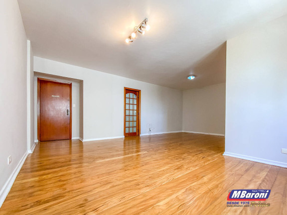 Imagem Apartamento com 3 Quartos à Venda, 105 m² em Santo Amaro - São Paulo
