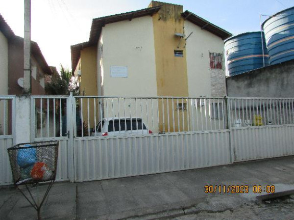 Apartamento com 2 Quartos à Venda, 45 m² em Vera Cruz - Camaragibe