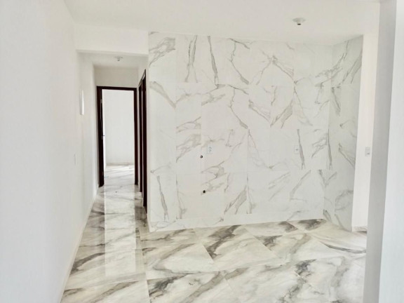 Imagem Apartamento com 2 Quartos à Venda, 55 m² em Fazenda Velha - Araucaria