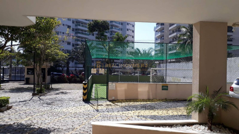 Imagem Apartamento com 3 Quartos à Venda, 75 m² em Barra Olímpica - Rio De Janeiro Imagem Apartamento com 3 Quartos à Venda, 75 m² em Barra Olímpica - Rio De Janeiro