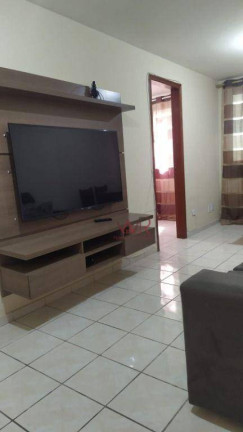 Imagem Apartamento com 2 Quartos à Venda, 44 m² em Itaquera - São Paulo