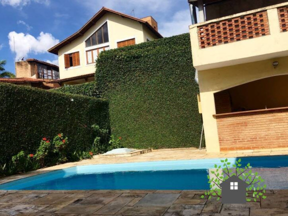Imagem Casa com 6 Quartos à Venda, 400 m² em Jardim Do Golf I - Jandira Imagem Casa com 6 Quartos à Venda, 400 m² em Jardim Do Golf I - Jandira
