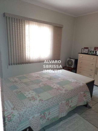 Imagem Casa com 3 Quartos à Venda, 160 m² em Jardim Celani - Salto
