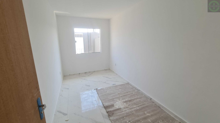 Imagem Casa com 2 Quartos à Venda, 50 m² em Cara Cara - Ponta Grossa