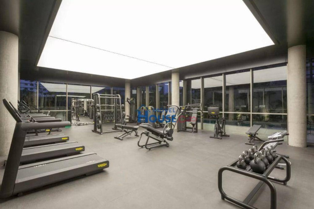 Imagem Cobertura com 4 Quartos à Venda, 542 m² em Itaim Bibi - São Paulo