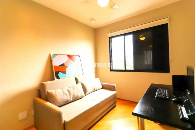 Imagem Apartamento com 2 Quartos à Venda, 67 m² em Panamby - São Paulo Imagem Apartamento com 2 Quartos à Venda, 67 m² em Panamby - São Paulo