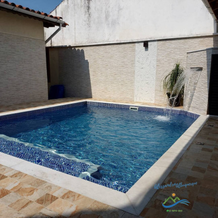 Imagem Casa com 2 Quartos à Venda, 145 m² em Gaivotas - Itanhaém Imagem Casa com 2 Quartos à Venda, 145 m² em Gaivotas - Itanhaém