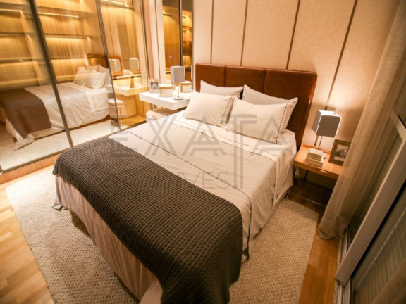 Imagem Imóvel com 3 Quartos à Venda, 128 m² em Jardim Guedala - São Paulo