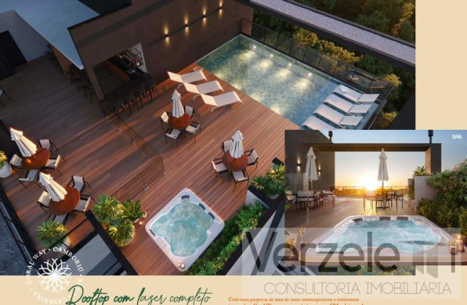 Imagem Apartamento com 2 Quartos à Venda, 78 m² em São Francisco De Assis - Camboriú Imagem Apartamento com 2 Quartos à Venda, 78 m² em São Francisco De Assis - Camboriú