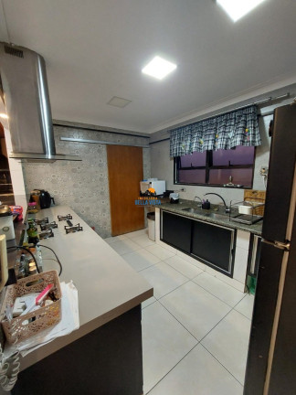 Imagem Apartamento com 3 Quartos à Venda, em Centro - São Vicente Imagem Apartamento com 3 Quartos à Venda, em Centro - São Vicente