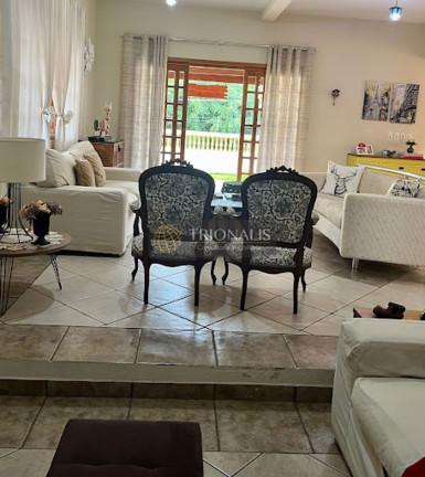 Imagem Casa com 4 Quartos à Venda, 280 m² em Condomínio Portal Das Hortênsias - Atibaia Imagem Casa com 4 Quartos à Venda, 280 m² em Condomínio Portal Das Hortênsias - Atibaia