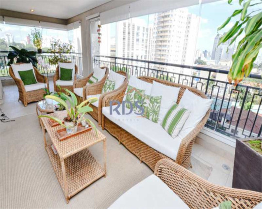 Imagem Apartamento com 4 Quartos à Venda, 213 m² em Vila Mariana - São Paulo Imagem Apartamento com 4 Quartos à Venda, 213 m² em Vila Mariana - São Paulo