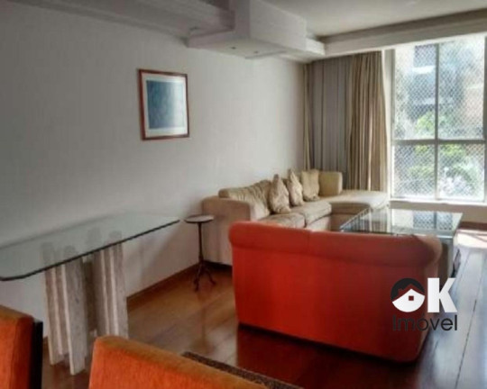 Imagem Apartamento com 4 Quartos à Venda, 260 m² em Jardim Paulista - São Paulo