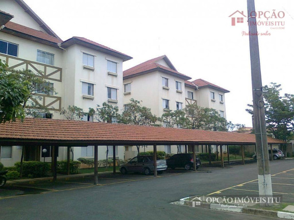 Imagem Apartamento com 3 Quartos à Venda, 75 m² em Jardim Das Rosas - Itu