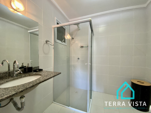 Imagem Apartamento com 3 Quartos à Venda, 146 m² em Itaguá - Ubatuba Imagem Apartamento com 3 Quartos à Venda, 146 m² em Itaguá - Ubatuba