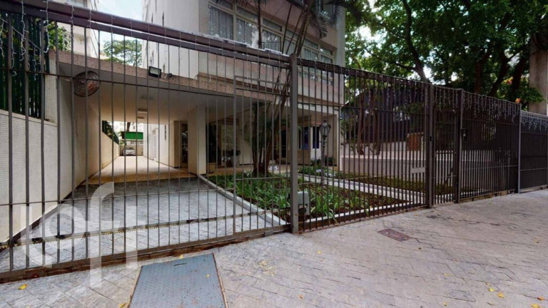Imagem Imóvel com 3 Quartos à Venda, 207 m² em Jardim América - São Paulo